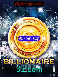 Explorando o Jogo Billionaire: Regras, Estratégias e o Impacto do 987bet App