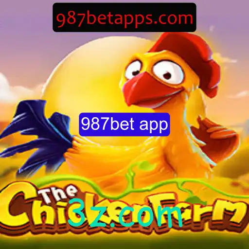 ChickenFarm: Um Mergulho no Mundo das Fazendas Virtuais com 987bet App