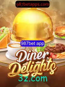 Explorando o Mundo de DinerDelights: O Novo Fenômeno no 987bet App