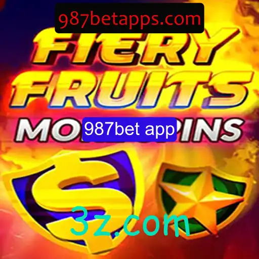 Explorando o Jogo FieryFruitsMoreSpins: Um Novo Fenômeno no 987bet App