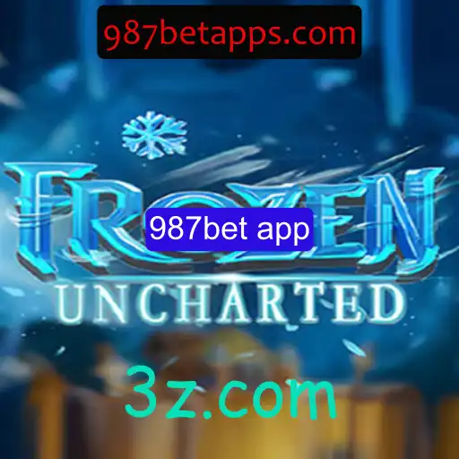Explorando o Universo de FrozenUncharted no 987bet App