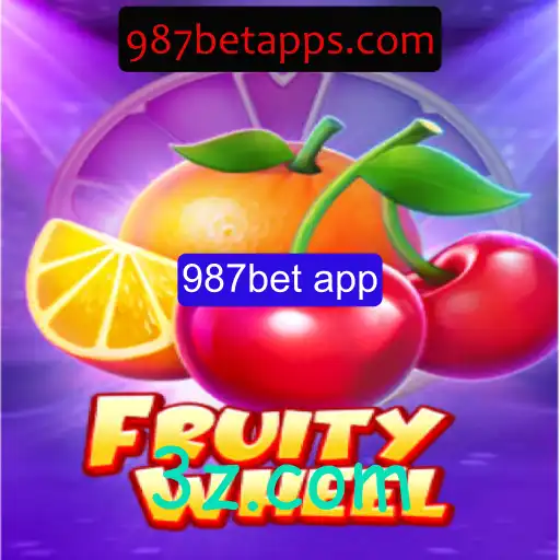 Descubra o Empolgante Jogo FruityWheel no 987bet App