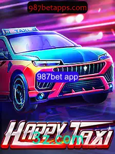 Descubra o Fascinante Mundo de HappyTaxi e a Integração com 987bet App