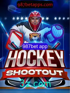 Explorando o Fascinante Mundo do HockeyShootout e o Impacto do 987bet App