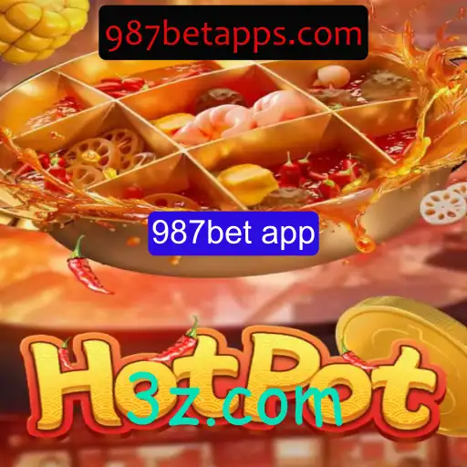 Descubra Hotpot: Um Novo Jogo Fascinante no 987bet App