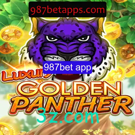 Explore o Mundo de Luxo de LUXURYGOLDENPANTHER no 987bet App