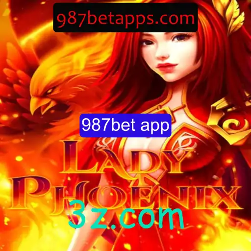O Fascinante Mundo de LadyPhoenix e 987bet App