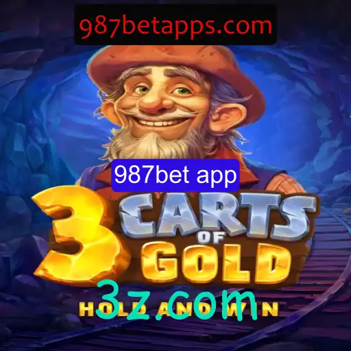 Explorando o Mundo de 3cartsOfGold: Um Jogo de Estratégia e Riqueza no 987bet app
