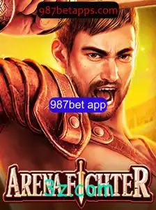 Explorando ArenaFighter: Um Novo Horizonte no Mundo dos Jogos de Ação