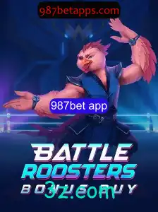 Descubra o Jogo 'BattleRoostersBonusBuy' no 987bet App