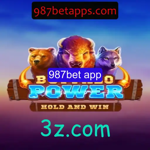 Descubra o Empolgante Jogo BuffaloPower no 987bet App
