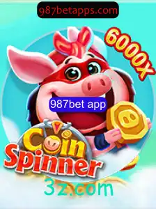 Descubra CoinSpinner: O Novo Jogo Popular no 987bet App