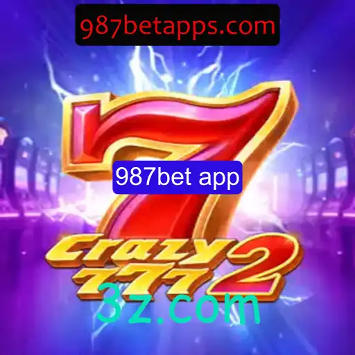Explorando Crazy7772: Um Mergulho no Mundo dos Jogos Através do 987bet App