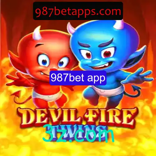 DevilFireTwins: Um Mergulho no Mundo dos Jogos e do 987bet App