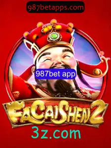 Descubra FaCaiShen2: O Jogo que Encanta no 987bet App