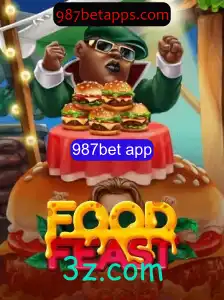 Descubra o Fascinante Mundo de FoodFeast: O Jogo de Estratégia Culinária
