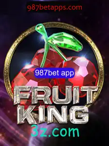 Explorando FruitKing: Um Mergulho no Jogo que Conquista o 987bet App