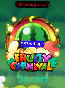 Explorando o Empolgante Mundo do Jogo FruityCarnival no 987bet App