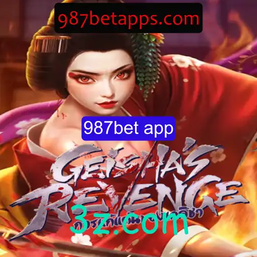 Descubra a Emoção do Jogo GeishasRevenge no 987bet App
