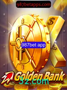Explorando o Fascinante Mundo de GoldenBank e o 987bet App