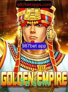Explorando o Mundo de GoldenEmpire: Uma Jornada Através do Jogo Revolucionário Disponível no 987bet App