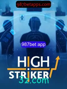 Explorando o Fascinante Mundo do Jogo HighStriker e a Integração com o 987bet App