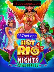 Explorando o Universo de HotRioNightsBonusBuy no 987bet App