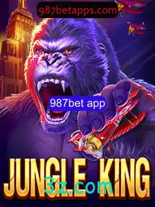 Explorando o Empolgante Mundo de JungleKing e 987bet App