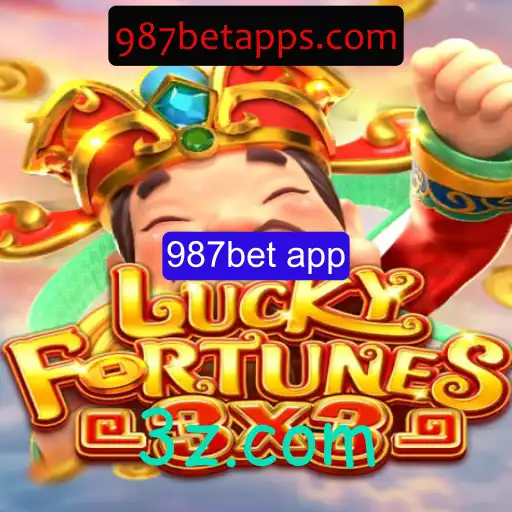 Descubra o Fascinante Mundo de LUCKYFORTUNES3x3 com o 987bet App