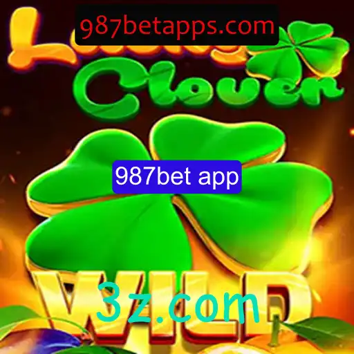 Explorando o Mundo de LuckyClover: A Nova Sensação no 987bet App