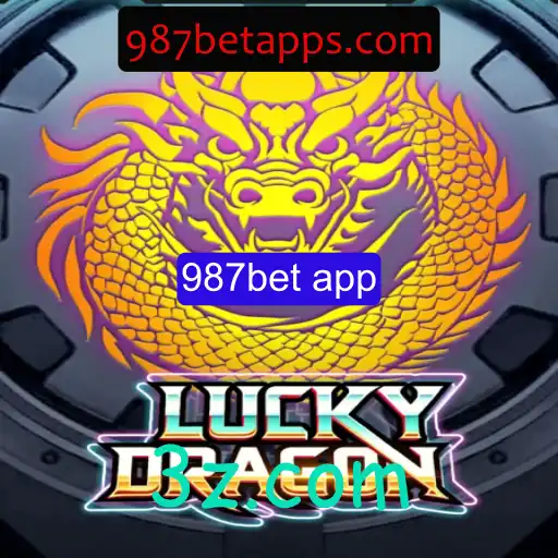 Descubra o Mundo Fascinante do LuckyDragon no 987bet App
