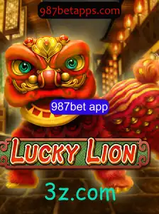 Explorando o Fascinante Mundo de LuckyLion no 987bet App