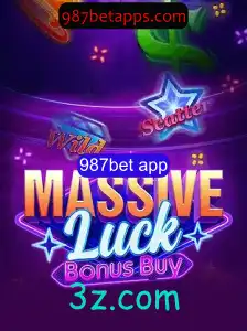 Explorando os Detalhes Fascinantes de MassiveLuckBonusBuy no 987bet App