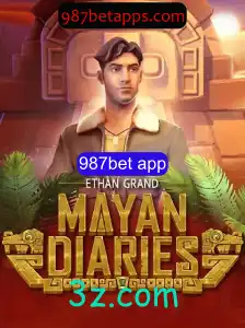 Descubra o Fascinante Mundo de MayanDiaries e as Novidades do 987bet App