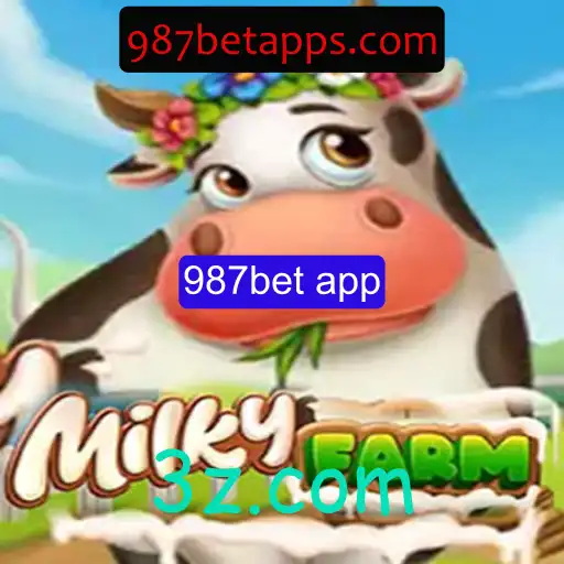 Desvendando o Mundo Fascinante de MilkyFarm e a Inovação do 987bet App