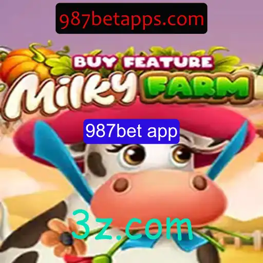 Explorando MilkyFarmBuyFeature no 987bet App