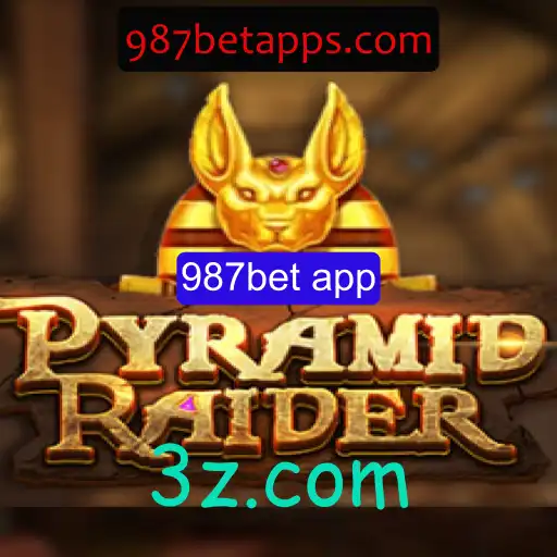 Descubra o Fascinante Mundo de PyramidRaider no 987bet App