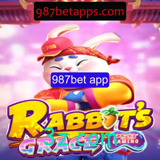Descubra o Fascinante Mundo de RabbitsGrace e Sua Conexão com o 987bet App