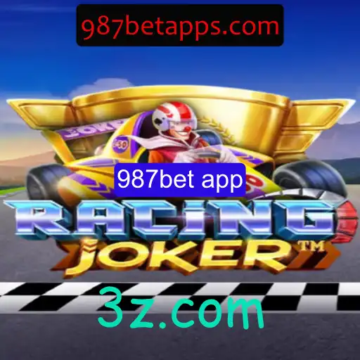Explorando o Mundo de RacingJoker: Descrição, Regras e Conexões com 987bet App