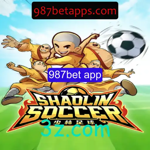 Explorando o Jogo ShaolinSoccer e sua Integração com o 987bet App