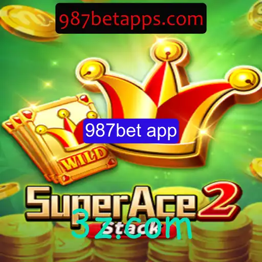 Explorando o Universo do Jogo SuperAce2 e o aplicativo 987bet