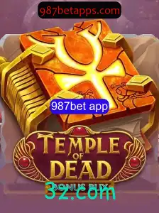 Descubra TempleofDeadBonusBuy: O Novo Jogo Sensação no 987bet App