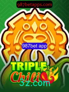 TripleChili: Desvende o Novo Fenômeno de Jogos no App 987Bet