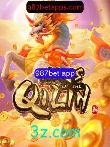 Descubra Os Caminhos do Jogo: WaysoftheQilin