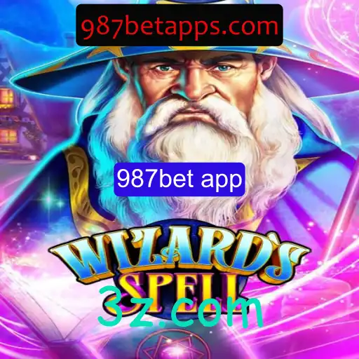 Explore o Mundo Mágico de WizardsSpell com o 987bet App
