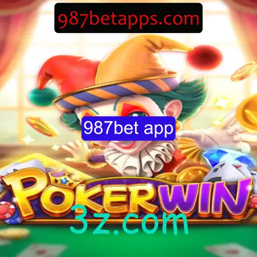 Descubra o Mundo do POKERWIN: Regras e Estratégias no 987bet App