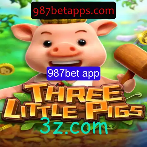 Descubra o Mundo Fascinante de THREELITTLEPIGS no 987bet App