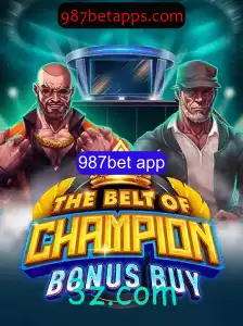 Desvendando TheBeltOfChampionBonusBuy no 987bet App