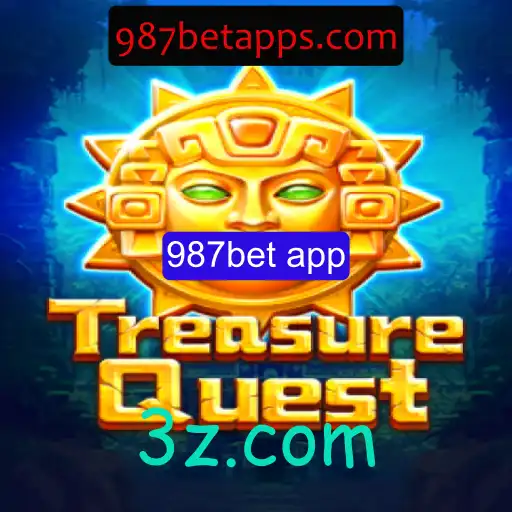 TreasureQuest: Descubra a Aventura Épica com 987bet app