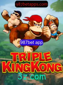 Desvendando o Mundo Emocionante de TripleKingKong